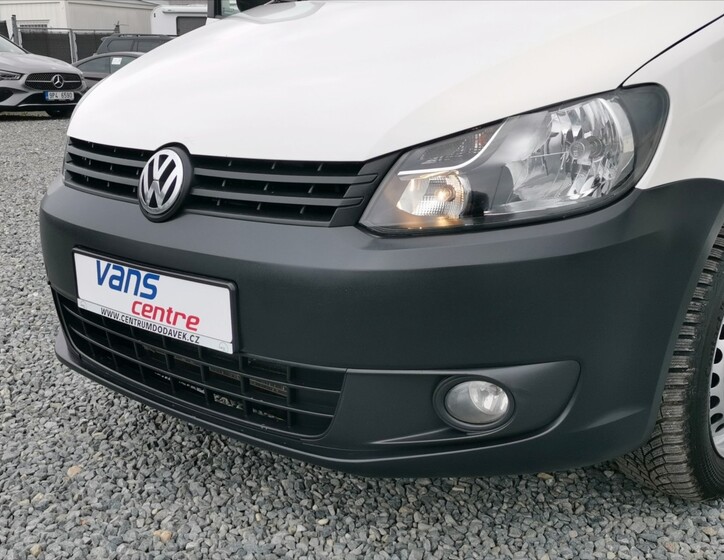 Volkswagen Caddy 24