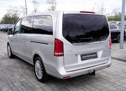 Mercedes-Benz Třídy V 4