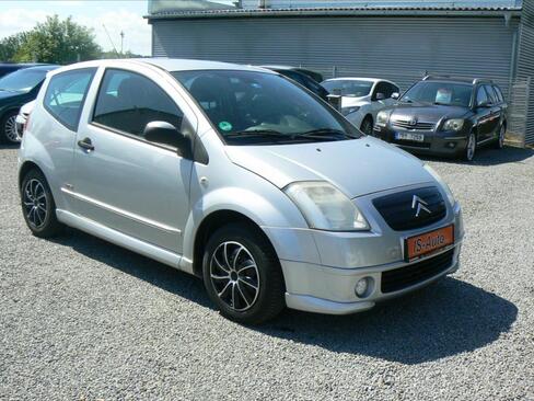 Citroën C2