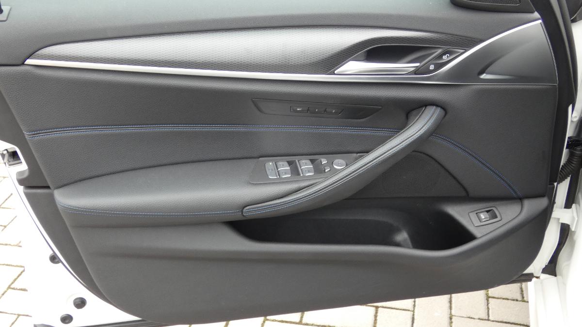 BMW Řada 5