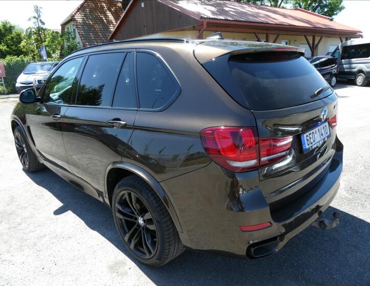 BMW X5 7