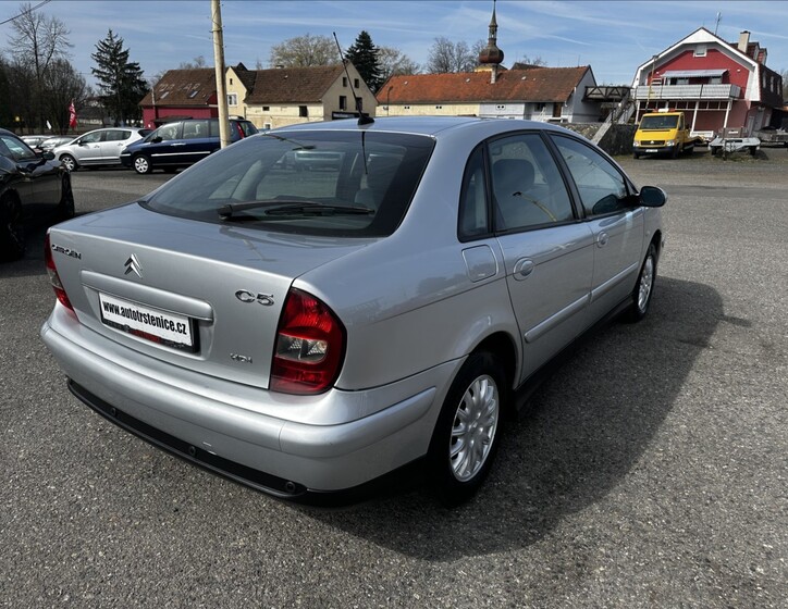 Citroën C5 5
