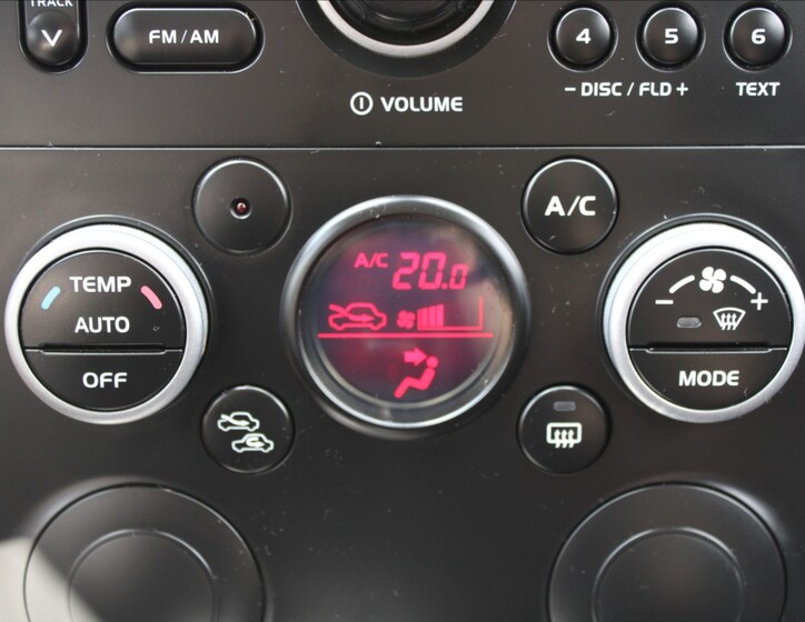 Suzuki Grand Vitara 16