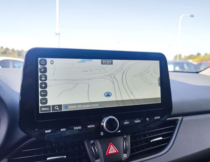 Hyundai i30 17