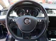 Volkswagen Passat 17