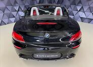 BMW Z4 10