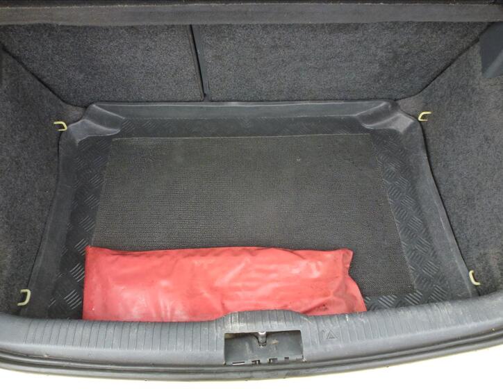 Volkswagen Polo 19
