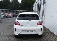 Mitsubishi Space Star 5