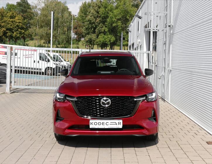 Mazda CX-80 2