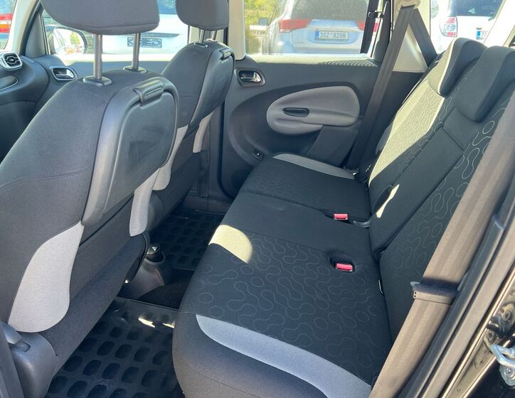 Citroën C3 Picasso 8