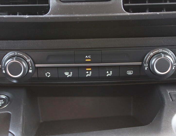 Opel Combo 15