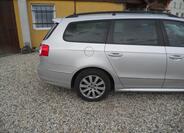 Volkswagen Passat 5