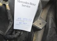Mercedes-Benz Třídy S 43