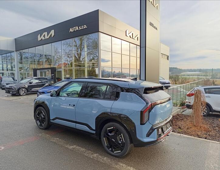 KIA Ostatní 12