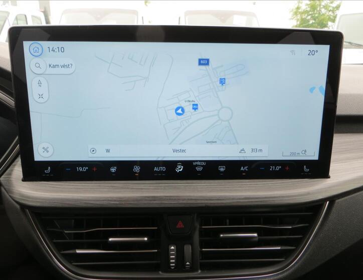 Ford Kuga 19