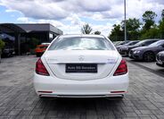 Mercedes-Benz Třídy S 5