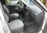 Škoda Fabia 18