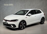 Volkswagen Polo 1