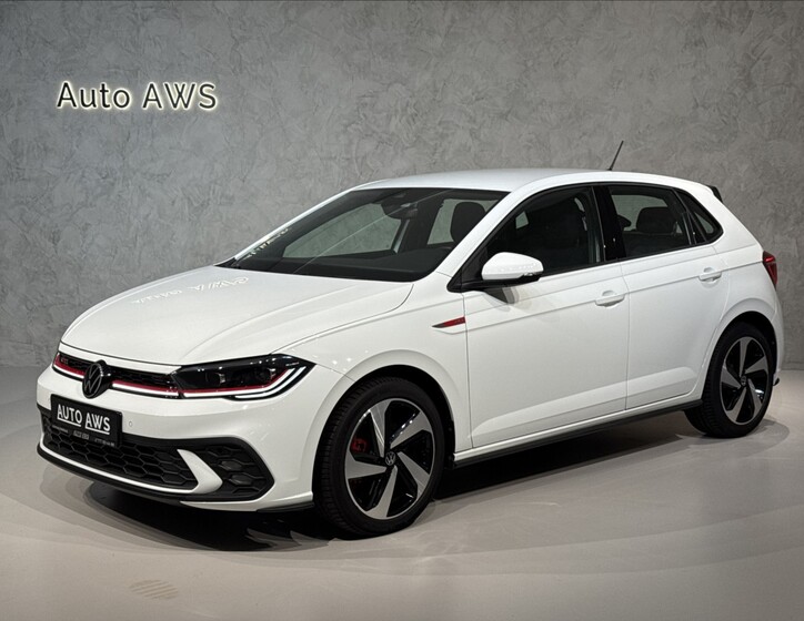Volkswagen Polo 1