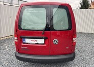 Volkswagen Caddy 11