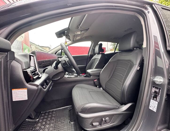 KIA Sportage 16