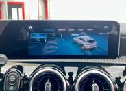 Mercedes-Benz CLA 32