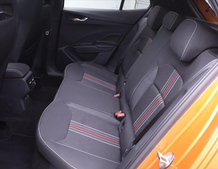 Škoda Fabia 16