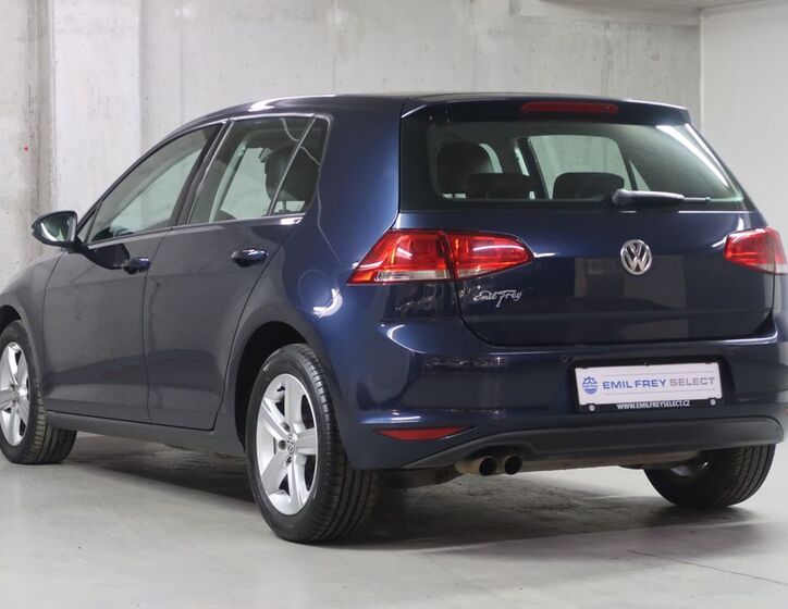 Volkswagen Golf 7