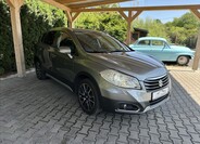 Suzuki SX4 S-Cross 2