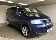 Volkswagen Multivan 1