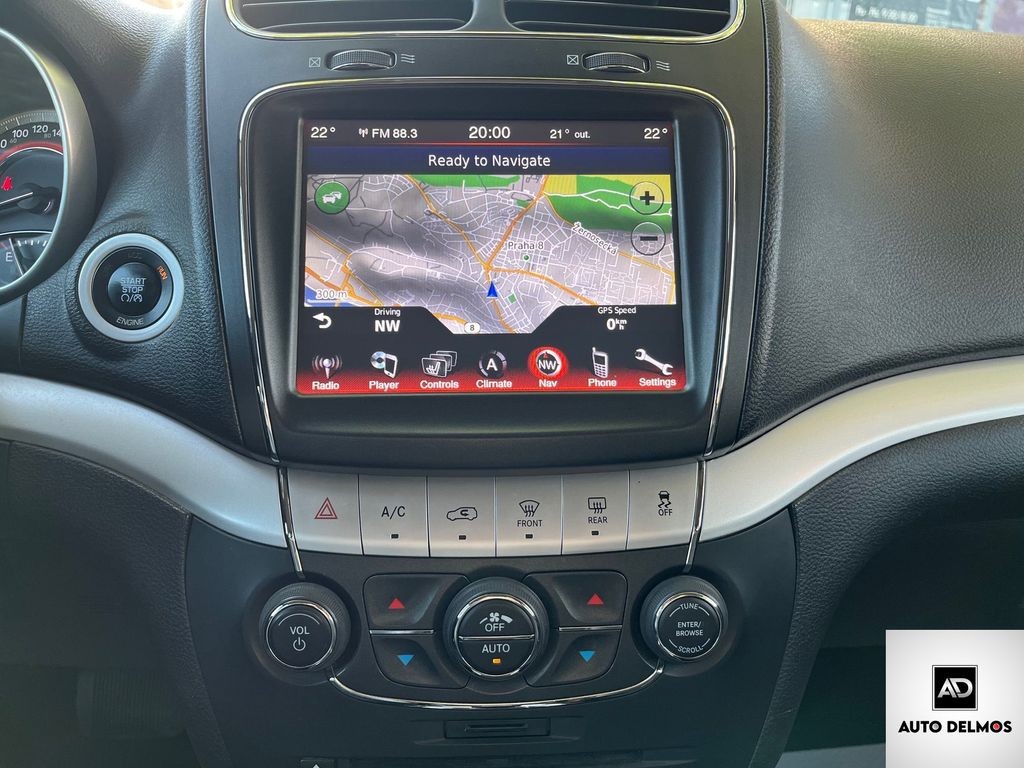 Fiat Freemont