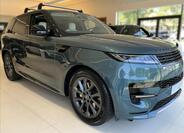 Land Rover Range Rover Sport 9