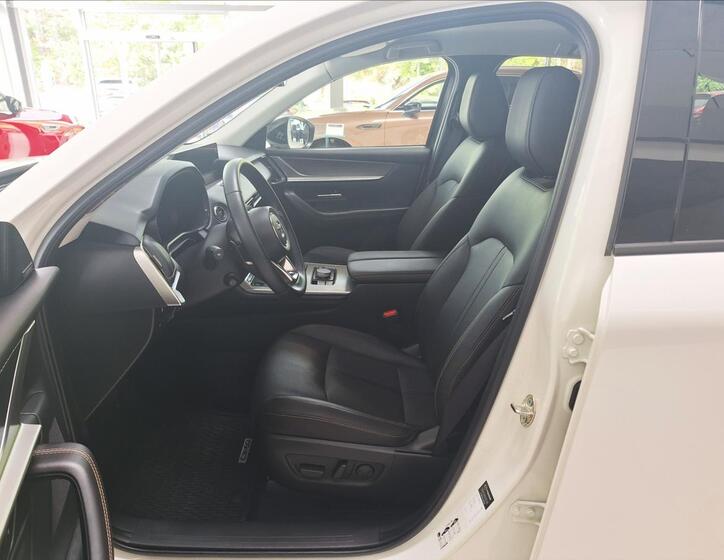 Mazda CX-60 3