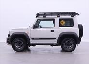 Suzuki Jimny 4