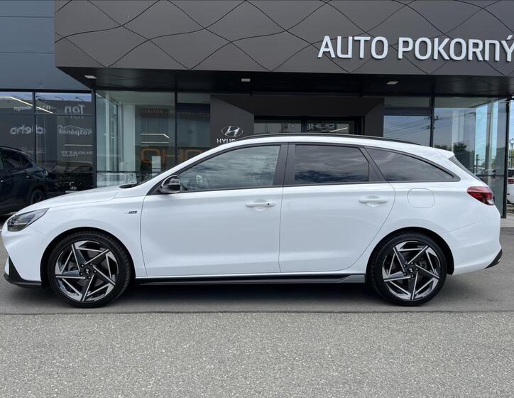 Hyundai i30 2