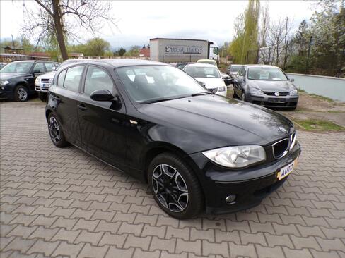 BMW Řada 1