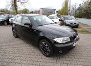 BMW Řada 1 1