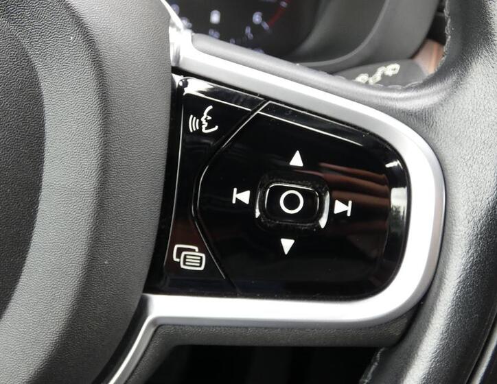 Volvo XC60 12