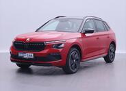 Škoda Kamiq 3