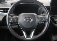 Toyota Corolla 15