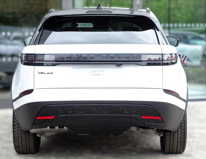 Land Rover Range Rover Velar 3