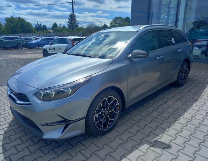 KIA Ceed 2
