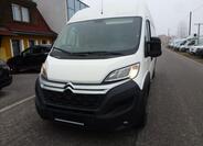 Citroën Jumper 3