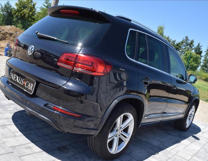 Volkswagen Tiguan 5