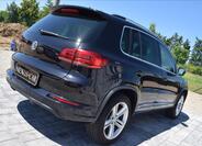 Volkswagen Tiguan 5