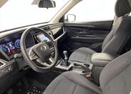 SsangYong Korando 5
