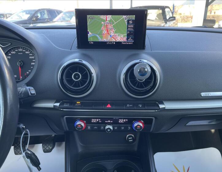 Audi A3 14