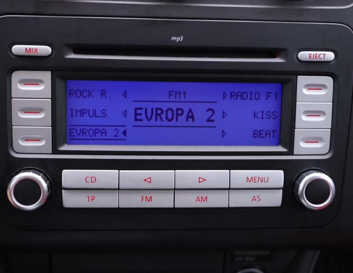 Volkswagen Caddy 25