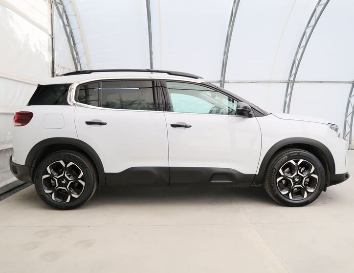 Citroën C5 Aircross 5