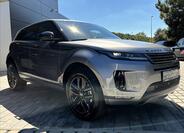 Land Rover Range Rover Evoque 9